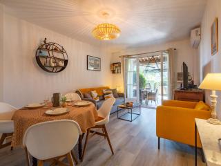 Holiday Home Les Bastides des Hauts du Golf by Interhome - 7