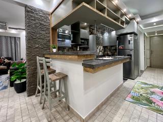 Charming 2BR Apt in Scenic Zamalek - Cosmic 7 - 3