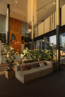 Ariane Hotel - Ypres - 7