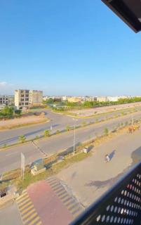 COZY ONE BEDROOM APARTMENT BAHRIA PHASE VIII e - 2