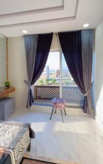 COZY ONE BEDROOM APARTMENT BAHRIA PHASE VIII e - Rawalpindi - 1