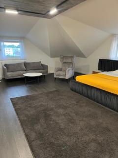 Dream Apartament - Morshin - 5