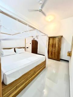 Domestic Villa - Arugam Bay - 7