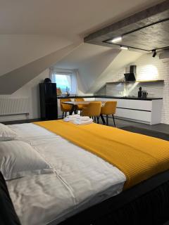 Dream Apartament - Morshin - 3