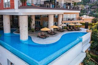 Pinnacle Resorts 180 - 7