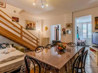 Holiday Home Alla Corte del Pescatore by Interhome - Como - 3