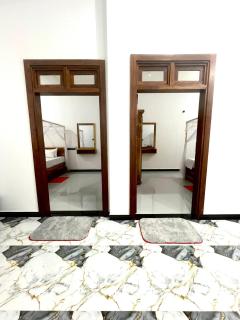 Domestic Villa - Arugam Bay - 3