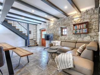 Holiday Home Perun by Interhome - Labin - 8