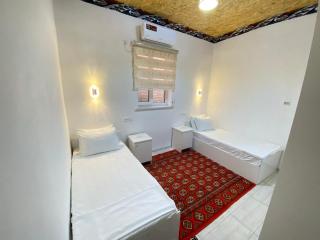 BAHORONA Family Guest House - Khiva - 6