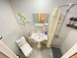 BAHORONA Family Guest House - 5