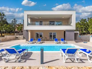 Villa Green & Blue by Interhome - 9