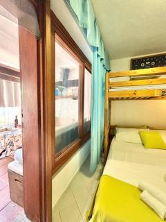 Casa Aaron - Monolocale con veranda sul mare - Stintino - 6