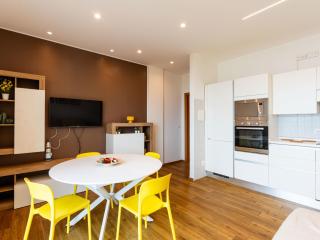 Apartment Ginestra by Interhome - 3