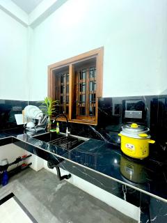 Domestic Villa - Arugam Bay - 6