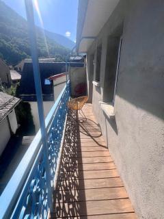 Chez Jasmine joli chapeau A vélo - 1