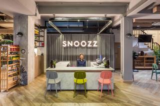 Snoozz Hotel Krabi - 2