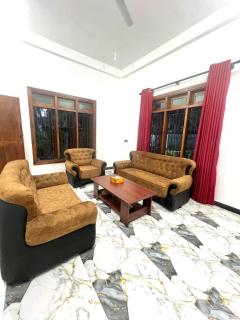 Domestic Villa - 8