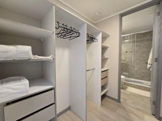 Modernos departamentos - 4