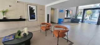 Modernos departamentos - 3