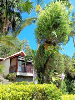 Résidence Mélodie 65m2 - Meublée et toute équipée - Maison de vacances #1 - 3