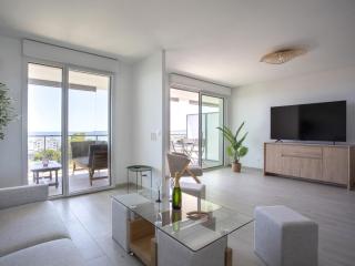 Apartment Seaside View-1 by Interhome - 4