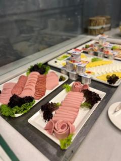Alis Business Hotel baku - 5