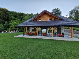 Šumski raj - Desmerice - 0
