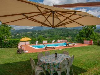 Holiday Home Casa dei Ciliegi by Interhome - Camporgiano - 9