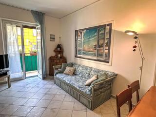 Apartment Baia dei Sogni by Interhome - 8