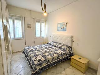 Apartment Baia dei Sogni by Interhome - 6