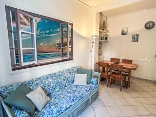 Apartment Baia dei Sogni by Interhome - 5