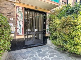 Apartment Baia dei Sogni by Interhome - 9