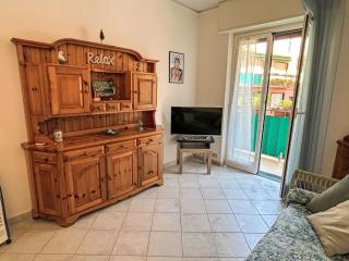 Apartment Baia dei Sogni by Interhome - 4