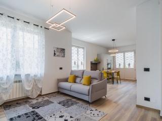 Apartment Il Caprifoglio by Interhome - Casarza Ligure - 7