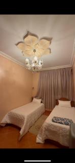 Msnana écoute de ENCG - Tangier - 2