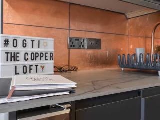 The Copper Loft - Windermere - 5