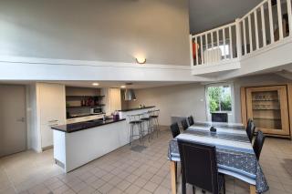 Charming duplex house in Grosbreuil - Grosbreuil - 8
