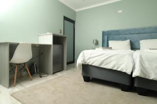 DM-DMZ Guesthouse - 1