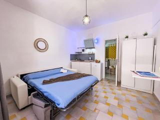 Apartment Mono 0-8-N Marineledda by Interhome - 5