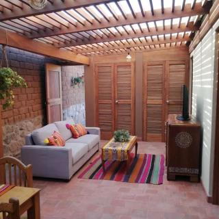 Charming Urubamba Cusco house - Kapuliyuq - 5