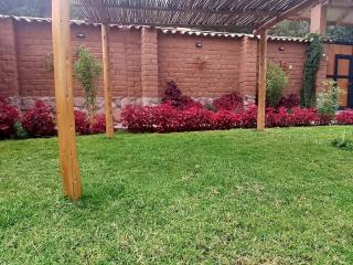 Charming Urubamba Cusco house - Kapuliyuq - Urubamba - 2