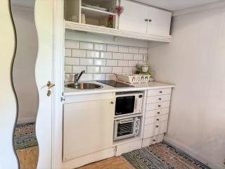 Holiday Home Skyberga Torp Lilla stugan by Interhome - Kumla - 3