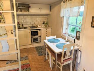 Holiday Home Skyberga Torp Lilla stugan by Interhome - 4