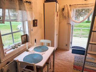 Holiday Home Skyberga Torp Lilla stugan by Interhome - 2