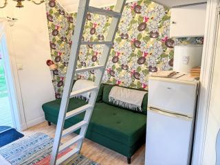 Holiday Home Skyberga Torp Lilla stugan by Interhome - Kumla - 1