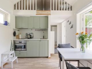 Holiday Home Särdals Lycke by Interhome - Steninge - 7