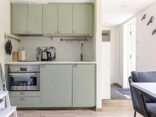 Holiday Home Särdals Lycke by Interhome - Steninge - 3