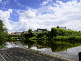 Holiday Home Vosseberghuis Prestige & Outdoor Spa by Interhome - Vlagtwedde - 7