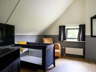 Holiday Home Vosseberghuis Prestige & Outdoor Spa by Interhome - Vlagtwedde - 1
