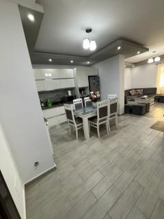 Çuka Apartment - Pogradec - 7